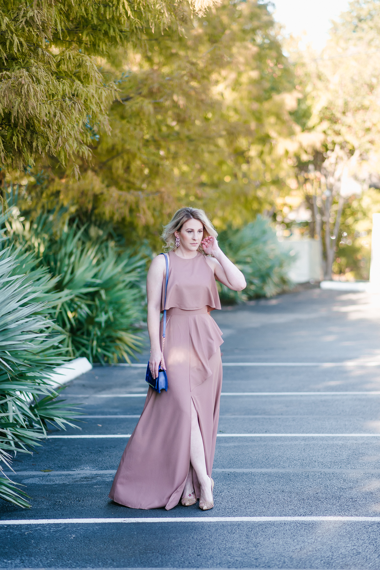 Wedding Guest Dress Fall Fashion Gracefully Sassy