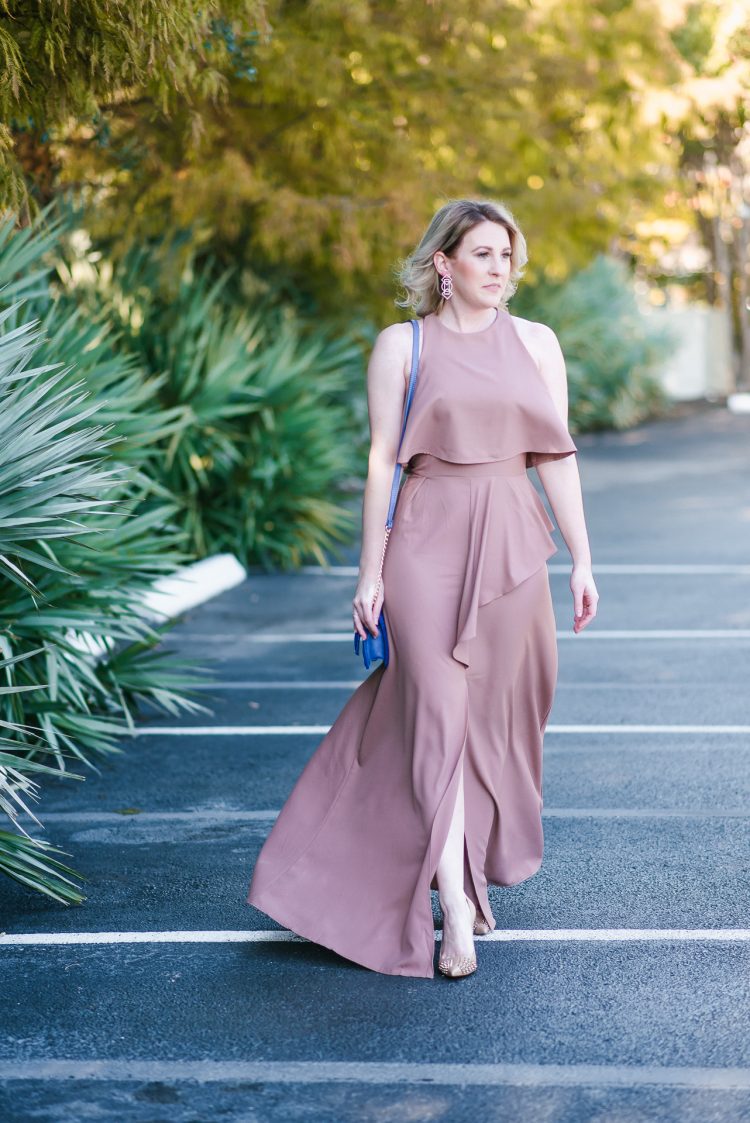 Wedding Guest Dress Fall Fashion Gracefully Sassy 